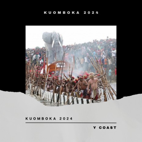 Kuomboka 2024 | Boomplay Music