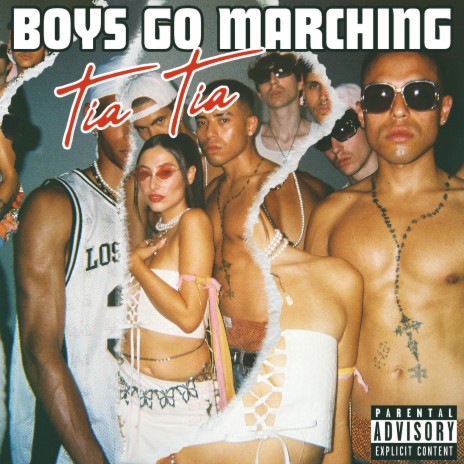 Boys Go Marching | Boomplay Music