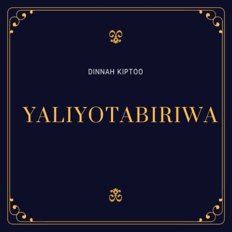 Yaliyotabiriwa | Boomplay Music