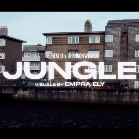 Jungle ft. Shannon Weafer | Boomplay Music