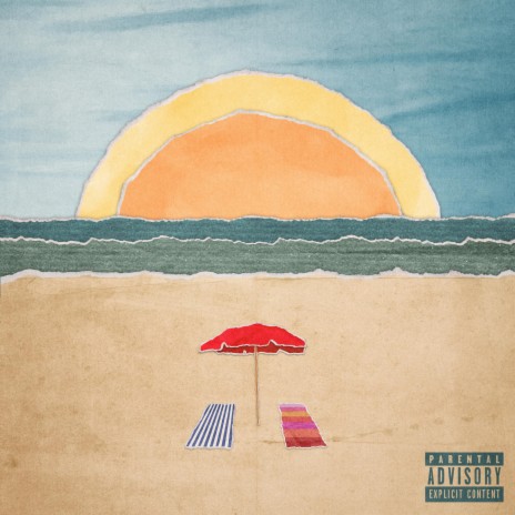 Summer Breeze ft. Malik Elijah | Boomplay Music