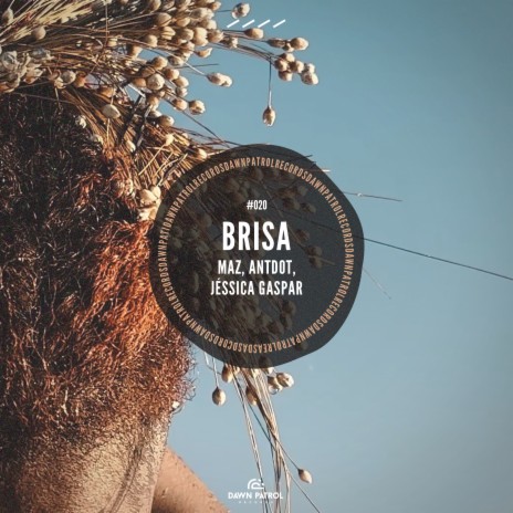 Brisa ft. Antdot & Jéssica Gaspar | Boomplay Music