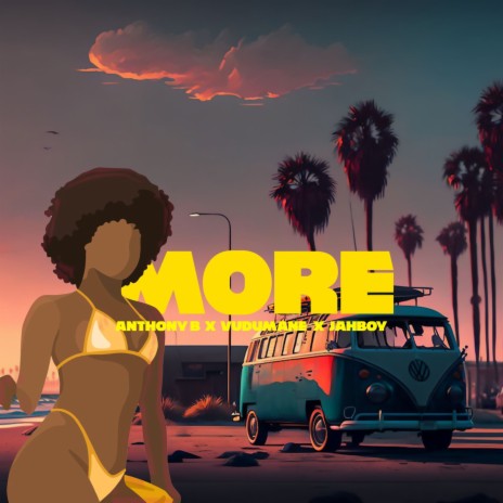 More ft. Vudumane & Jahboy | Boomplay Music