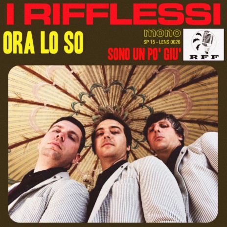 Sono Un Po' Giù (Single Version)