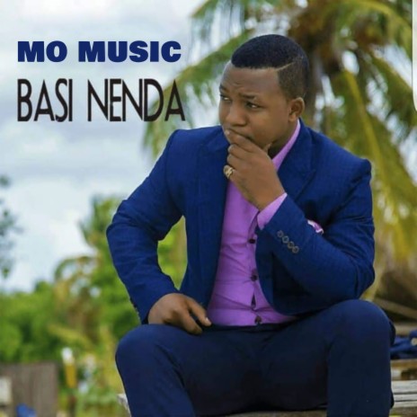 Basi Nenda | Boomplay Music