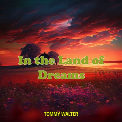 In the Land of Dreams | Boomplay Music