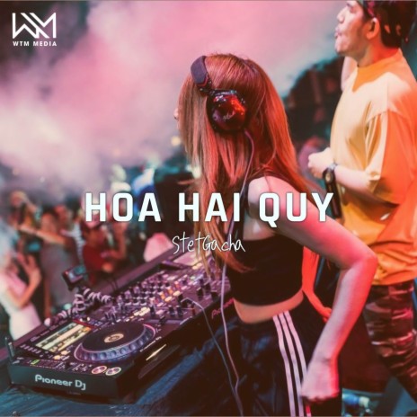 Hoa Hải Quỳ (Remix) ft. Nhựt Hào & Nhựt Phan