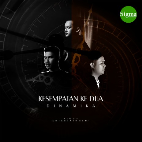 Kesempatan Kedua | Boomplay Music