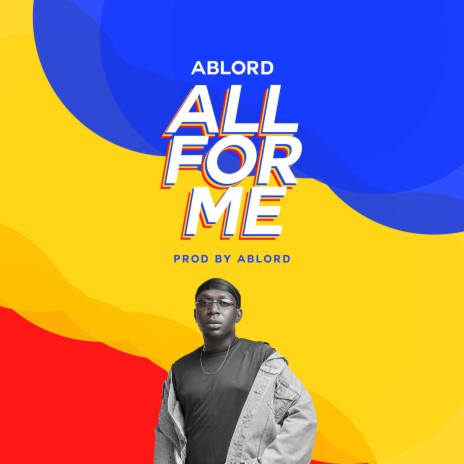 All For Me | Boomplay Music
