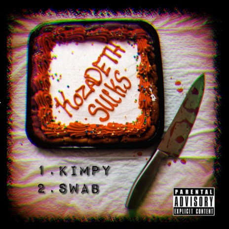 Kimpy | Boomplay Music