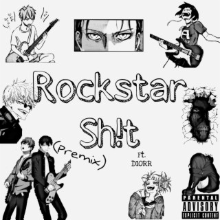 Rockstar Sh!t