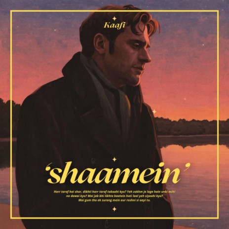 Shaamein | Boomplay Music