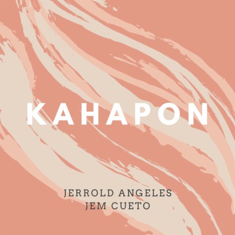 Kahapon ft. Jem Cueto | Boomplay Music