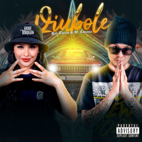 Qiubole ft. W. Corona & Daikor Beats | Boomplay Music