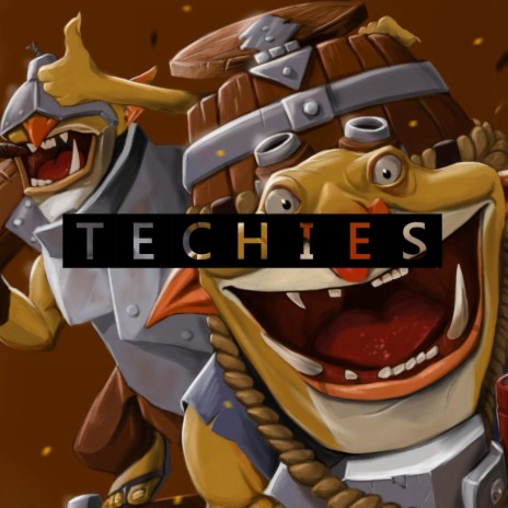 Techies | Boomplay Music