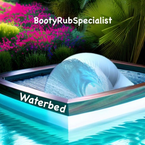 Waterbed