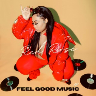 Feel Good Music (EP)