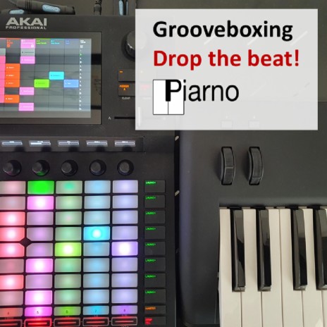 Drop the beat! | Boomplay Music