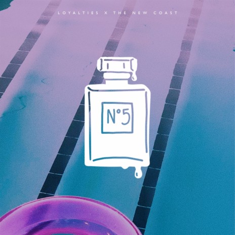 Your Name (Won't Wash Clean) ft. The New Coast | Boomplay Music