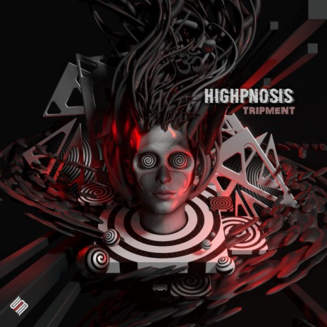 Never Sleep Again (Highpnosis Remix)