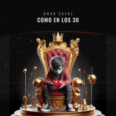 COMO EN LOS 30 | Boomplay Music