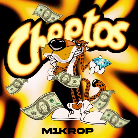 Cheetos ft. Gazelle | Boomplay Music