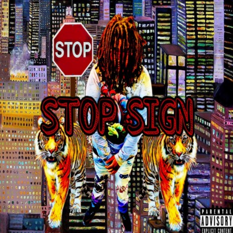 Stop Sign | Boomplay Music