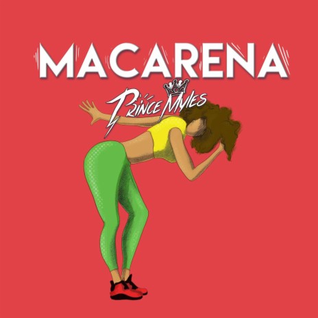 Macarena | Boomplay Music