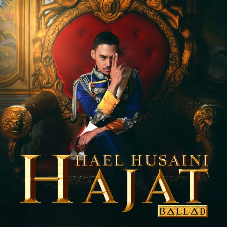 Hajat (Ballad Version) | Boomplay Music