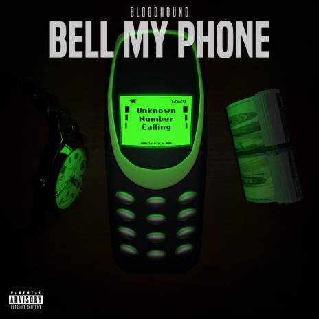 Bell My Phone | Boomplay Music