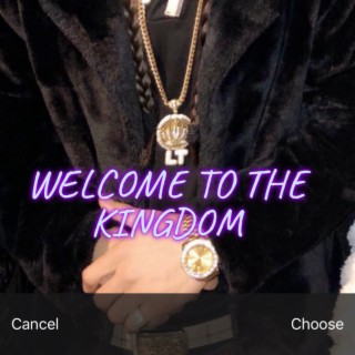 Welcome to the Kingdom