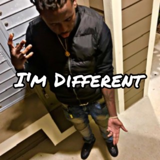 Im Different