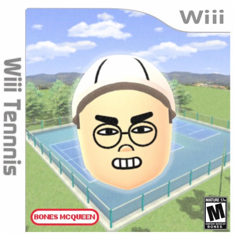 Wiii Tennnis | Boomplay Music