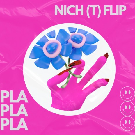 Pla Pla Pla (Radio Edit) ft. NICH (T) & OMG4NDRE | Boomplay Music