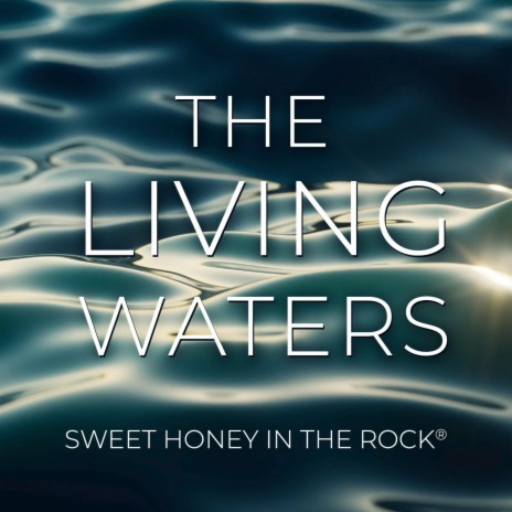 The Living Waters | Boomplay Music