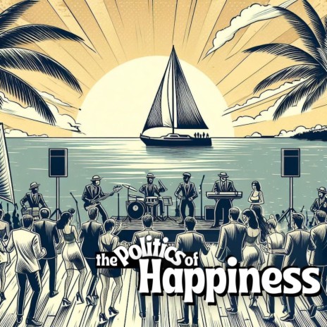 The Politics of Happiness | Boomplay Music