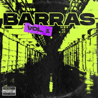 BARRAS VOL.1 lyrics | Boomplay Music