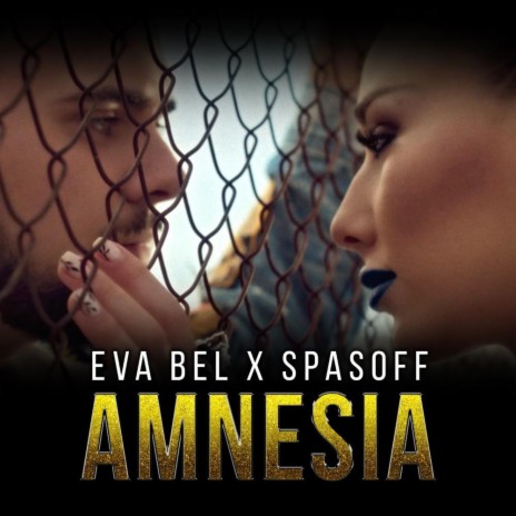 Amnesia ft. SPASOFF | Boomplay Music