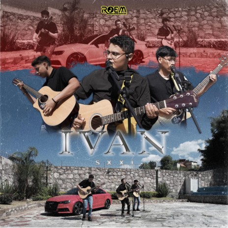 Ivan | Boomplay Music