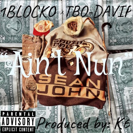 Aint Nun ft. 1blocko | Boomplay Music