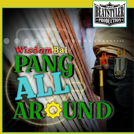 PANG ALL AROUND | Boomplay Music