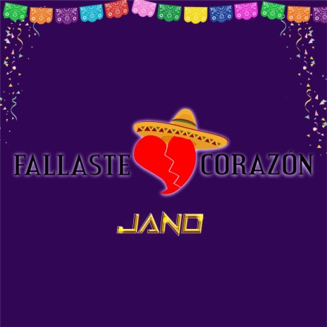 Fallaste Corazon | Boomplay Music