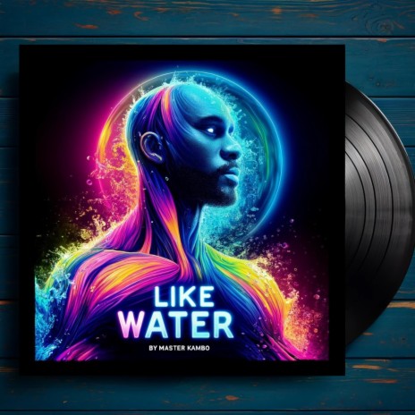 LiKE WATER | Boomplay Music