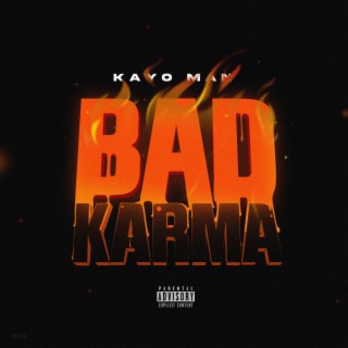Bad Karma lyrics | Boomplay Music