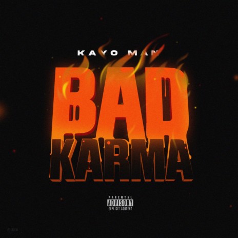 Bad Karma | Boomplay Music