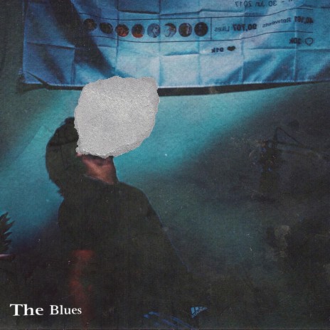 The Blues | Boomplay Music