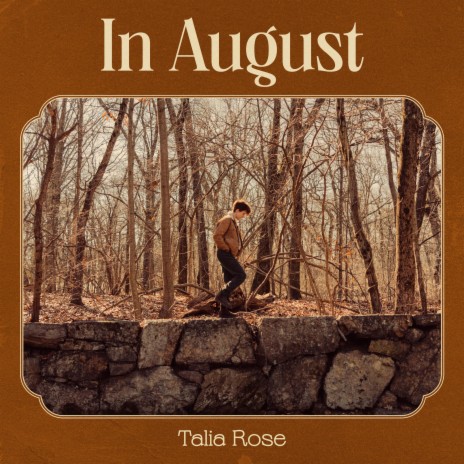 In August | Boomplay Music