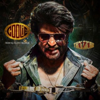 Coolie (Thalaivar 171) Theme