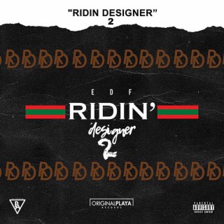 Ridin' Designer 2