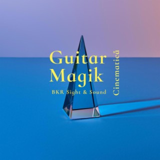 Guitar Magik